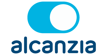 Logo de Alcanzia Energía
