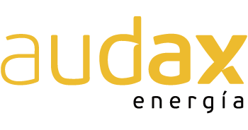 Logo de Audax Renovables