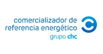 Logo de CHC COR