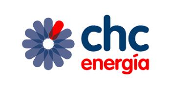 Logo de CHC Energía