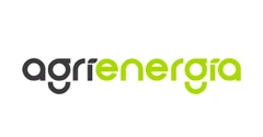 Logo Agrienergía