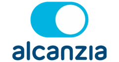 Logo Alcanzia Energía