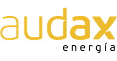 Logo Audax Renovables