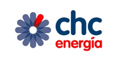 Logo CHC Energía