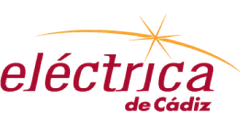 Logo Eléctrica de Cádiz