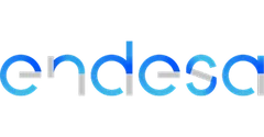 Logo Endesa
