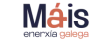 Logo Enerxía Galega Mais