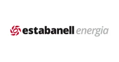 Logo Estabanell Energía
