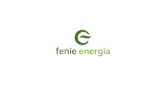 Logo Feníe Energía