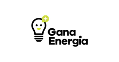 Logo Gana Energía