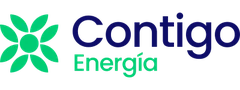 Logo Contigo Energía