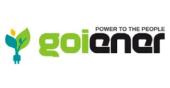 Logo Goiener