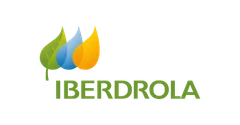 Logo Iberdrola