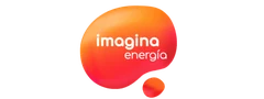 Logo Imagina Energía