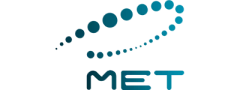 Logo MET Energía