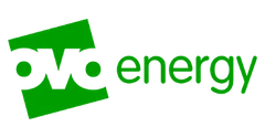 Logo OVO Energy