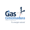 logo gas extremadura