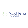 logo madrileña red de gas
