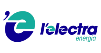 Logo de Electra Caldense Energía