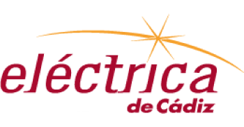 Logo de Eléctrica de Cádiz