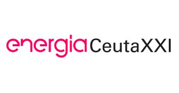 Logo de Energía Ceuta XXI