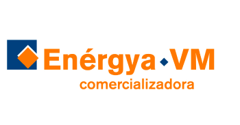 Logo de Enérgya VM