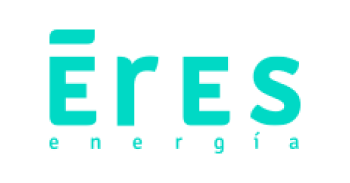 Logo de Eres Energía
