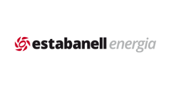 Logo de Estabanell Energía
