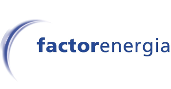 Logo Factor Energía