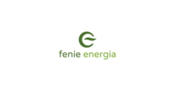 Logo de Feníe Energía