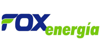 Logo de Fox Energía