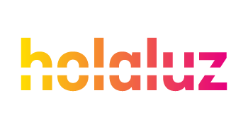 Logo de Holaluz