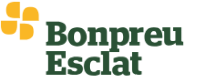 Logo de BonpreuEsclat