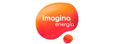 Logo Imagina Energía