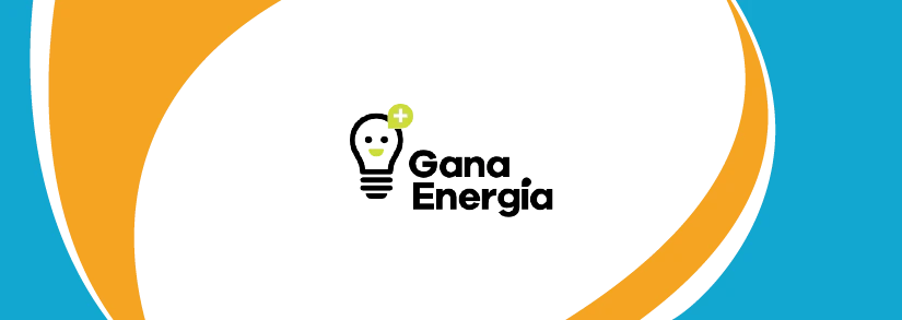 Logo de Gana Energía