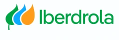 Logo de Iberdrola