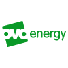 Logo de OVO Energy