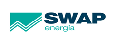 Logo de Swap Energía