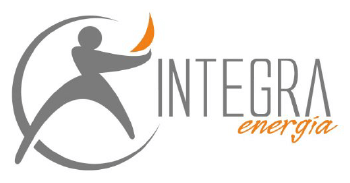 Logo de Integra Energía
