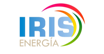 Logo de Iris Energía