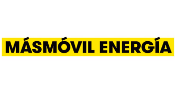 Logo de MásMóvil Energía