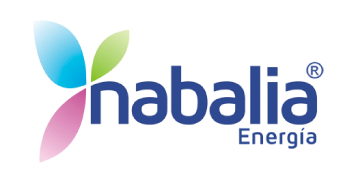 Logo de Nabalia Energía