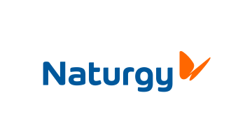 Logo de Naturgy