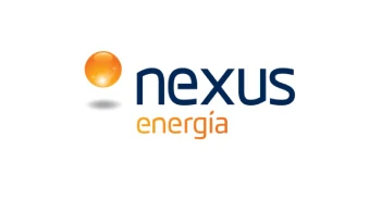 Logo de Nexus Energía