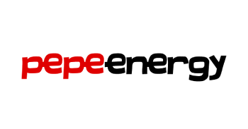 Logo Pepeenergy