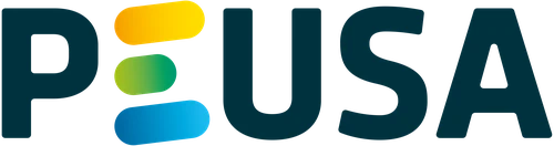 Logo de PEUSA