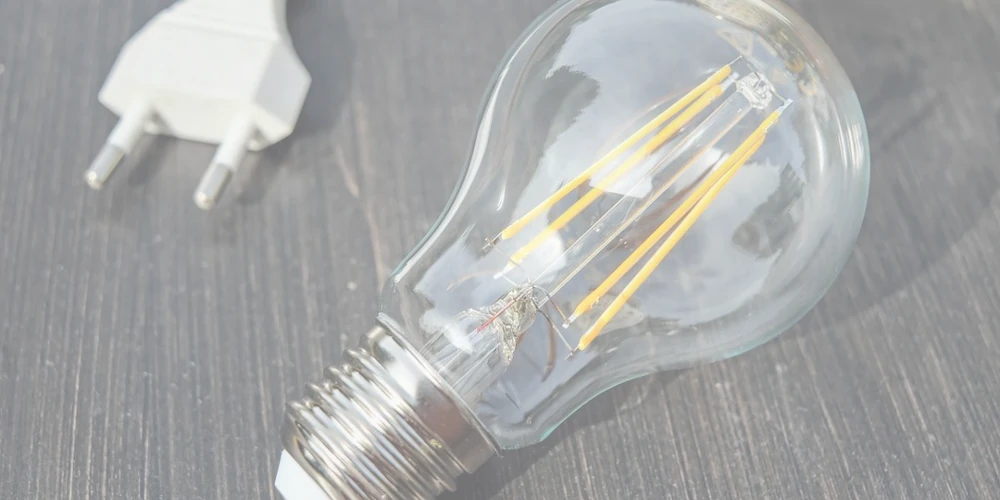 Análisis diario del precio de la luz en España