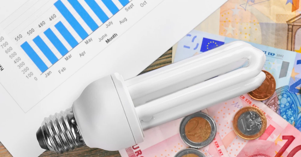 Información de trámites energéticos
