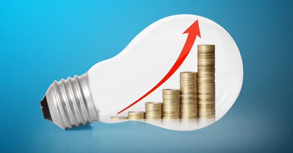 Mejores tarifas de luz y gas