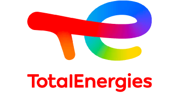 Logo de TotalEnergies